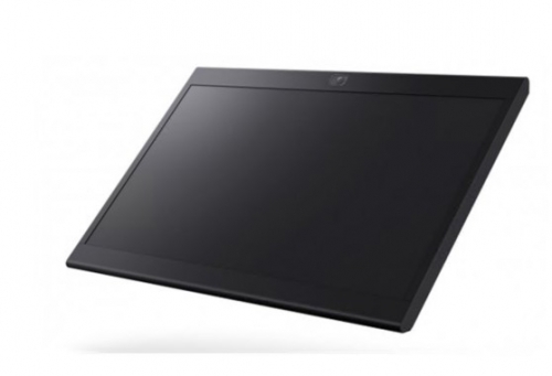 Monitor LED 27" Sony Spatial Reality Display ELF-SR2 4K HDMI, USB-C , ELF-SR2CEI