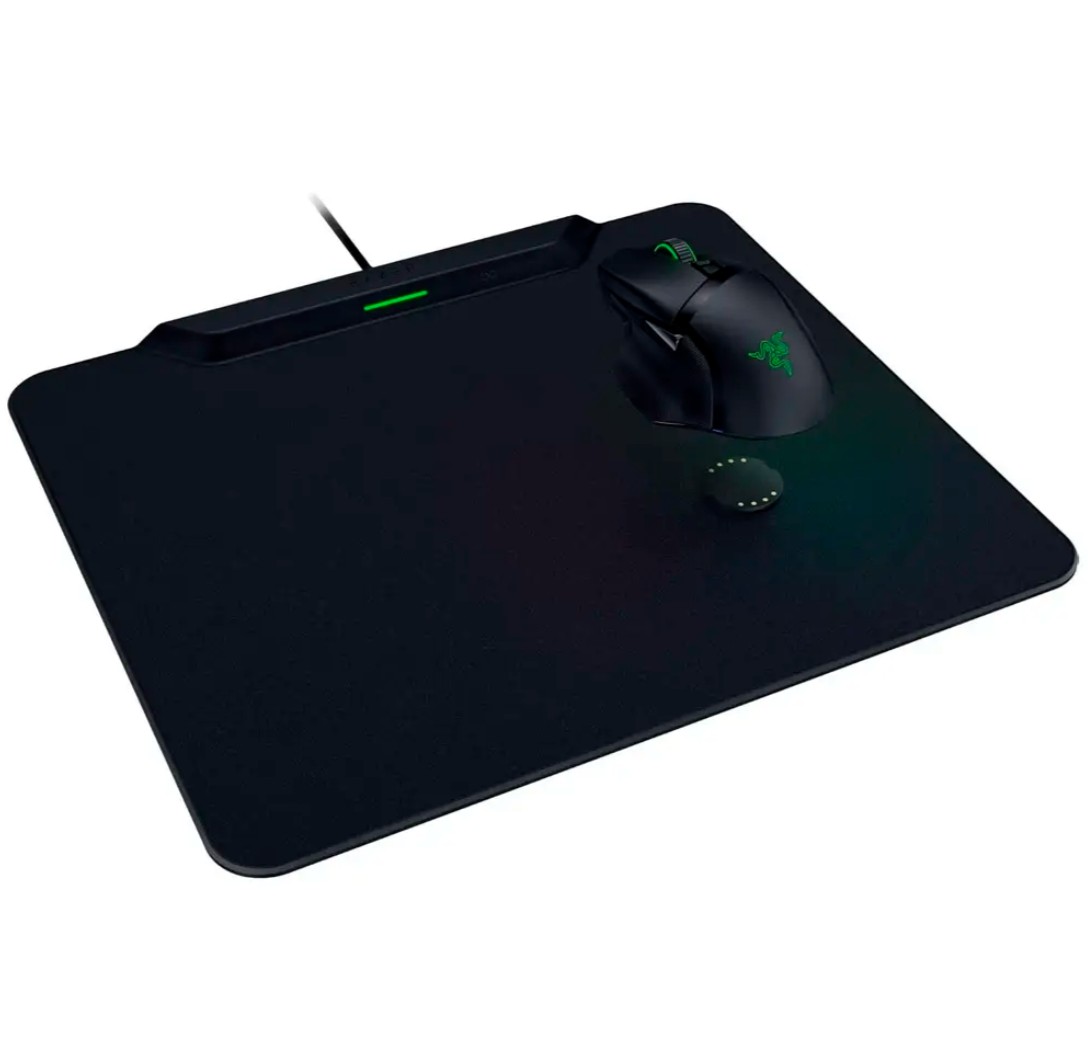 Tapete HyperFlux V2 - Hard Ed.