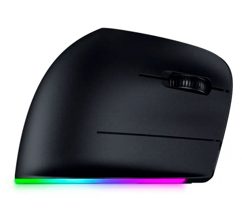 Gaming Mouse Pro Click V2 - Vertical Edition