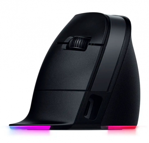 Gaming Mouse Pro Click V2 - Vertical Edition