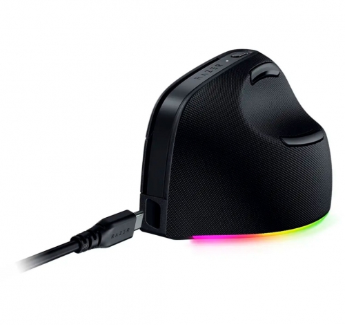 Gaming Mouse Pro Click V2 - Vertical Edition