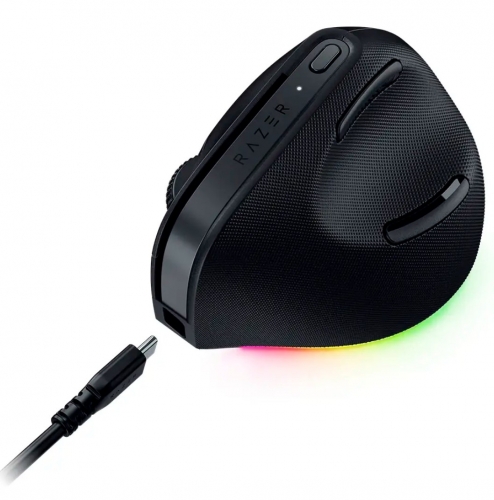 Gaming Mouse Pro Click V2 - Vertical Edition