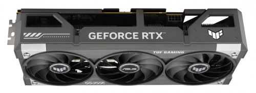 Placa Gráfica Asus NVIDIA GeForce RTX 5060 Blackwell TUF Gaming OC 8GB GDDR7 DLSS4 90YV0N00-M0NA00