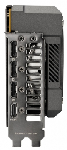 Placa Gráfica Asus NVIDIA GeForce RTX 5060 Blackwell TUF Gaming OC 8GB GDDR7 DLSS4 90YV0N00-M0NA00