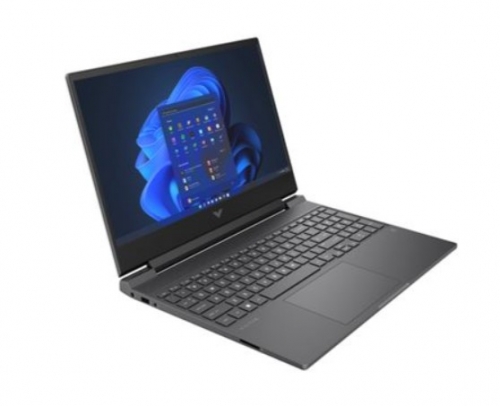 Portátil HP VICTUS 15-fa1062np Intel Core i5-13420H 15.6inch FHD 16GB 512GB NVIDIA GeForce RTX 3050 6GB W11H C11S6EA#AB9