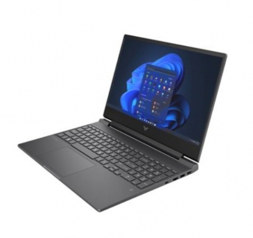 Portátil HP VICTUS 15-fa1062np Intel Core i5-13420H 15.6inch FHD 16GB 512GB NVIDIA GeForce RTX 3050 6GB W11H C11S6EA#AB9