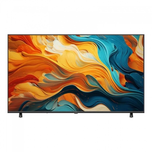 TV Haier 55" LED UHD 4K - H55K85FUX