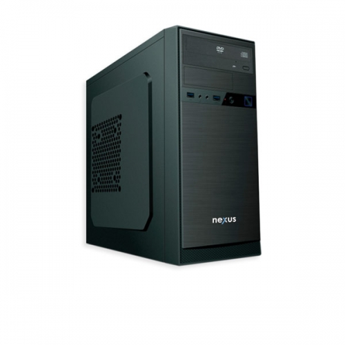 PC NEXUS - First G14 i7-14700/16GB/SSD-1TB-NVME/TEC+RATO/W11