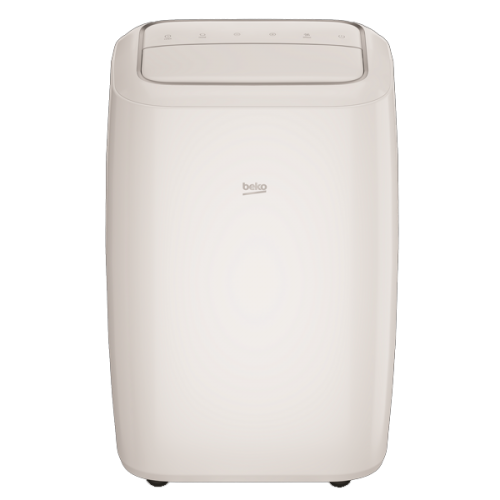 AR CONDICIONADO PORTÁTIL BEKO - BP1125H CLASSE A