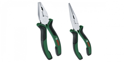 BOSCH - Conjunto de alicates |1600A0275H
