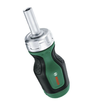 BOSCH - Chave de fendas de catraca | 1600A032UZ