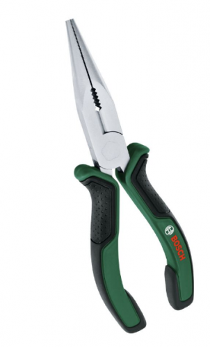 BOSCH - Alicate de pontas longas | 1600A032VC