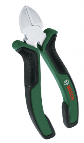 BOSCH - Alicate de corte diagonal | 1600A032VE