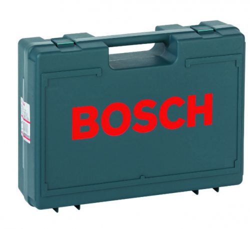 BOSCH - Mala de transporte em plástico | 2605438404