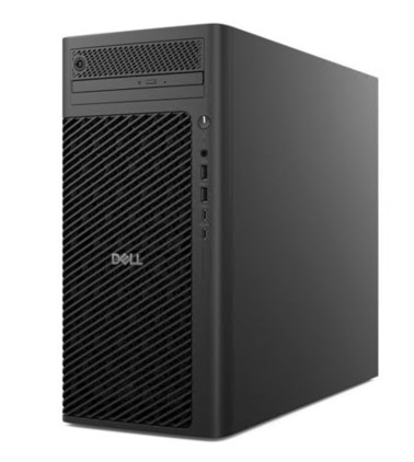 Computador Dell Pro Max Tower T2 FCT2250 Intel Core Ultra 7-265K 32GB 1TB SSD W11 Pro M746Y
