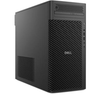 Computador Dell Pro Max Tower T2 FCT2250 Intel Core Ultra 7-265K 32GB 1TB SSD W11 Pro M746Y