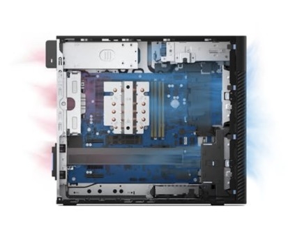 Computador Dell Pro Max Tower T2 FCT2250 Intel Core Ultra 7-265K 32GB 1TB SSD W11 Pro M746Y