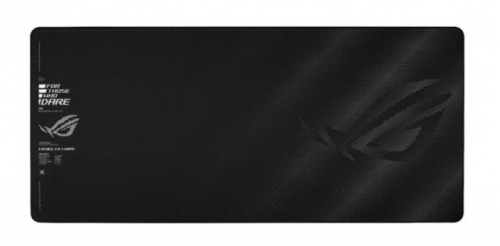 Tapete de rato tamanho XXl preto ASUS ROG Sheath II 90MP04B0-BPUA00