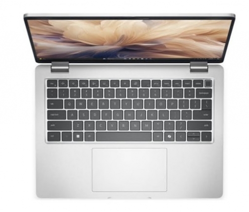 Portátil Dell Pro 14 Plus PB14250 Intel Core Ultra 7-266V 16GB 512GB SSD 4" FHD W11 Pro DXNP3