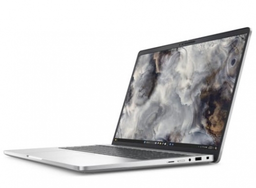 Portátil Dell Pro 16 Plus PB16250 U7-266V 16GB 512GB SSD 16" FHD W11 Pro HH0TG