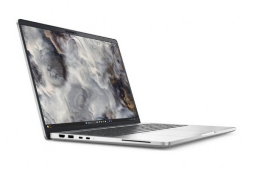 Portátil Dell Pro 16 Plus PB16250 U7-266V 16GB 512GB SSD 16" FHD W11 Pro HH0TG