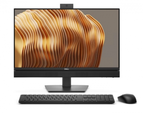 Computador All-in-one DELL PRO 24 AIO QC24251 U5-235T 16GB 512GB SSD 23.8" W11 PRO