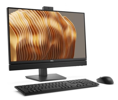 Computador All-in-one DELL PRO 24 AIO QC24251 U5-235T 16GB 512GB SSD 23.8" W11 PRO