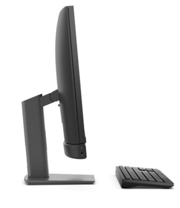 Computador All-in-one DELL PRO 24 AIO QC24251 U5-235T 16GB 512GB SSD 23.8" W11 PRO