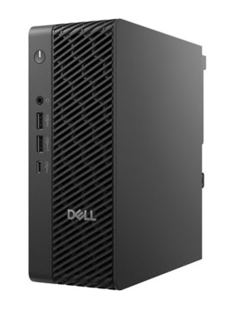 Computador DELL PRO MAX MICRO FCM2250 U7-265 16GB 1TB A1000 W11 PRO