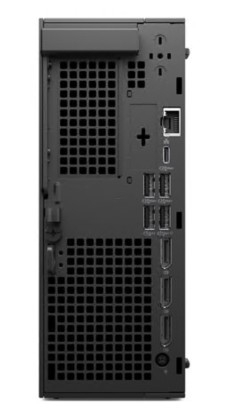 Computador DELL PRO MAX MICRO FCM2250 U7-265 16GB 1TB A1000 W11 PRO