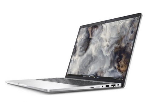 Portátil Dell Pro 16 Plus PB16250 Intel Core Ultra 7 16GB 512GB SSD 16" FHD W11 Pro FMK9T