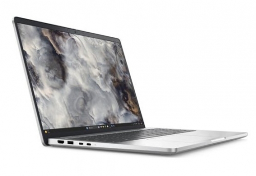 Portátil Dell Pro 16 Plus PB16250 Intel Core Ultra 7 16GB 512GB SSD 16" FHD W11 Pro FMK9T