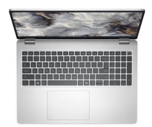 Portátil Dell Pro 16 Plus PB16250 Intel Core Ultra 7 16GB 512GB SSD 16" FHD W11 Pro FMK9T