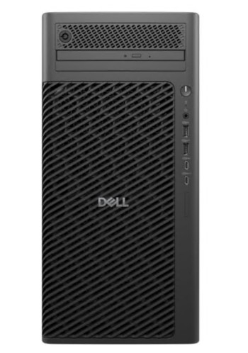 Computador DELL PRO MAX TOWER T2 FCT2250 U7-265 16GB 512GB SSD W11 PRO