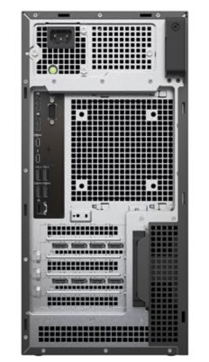 Computador DELL PRO MAX TOWER T2 FCT2250 U7-265 16GB 512GB SSD W11 PRO