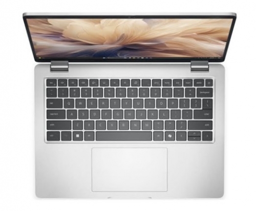 Portátil Dell Pro 14 Plus PB14250 Intel Core Ultra 7-255U 16GB 512GB SSD 14" FHD W11 Pro