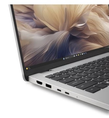 Portátil Dell Pro 14 Plus PB14250 Intel Core Ultra 7-255U 16GB 512GB SSD 14" FHD W11 Pro