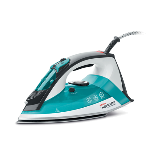 FERRO POLTI VAPORELLA QUICK&COMFORT QC120 - PLEU0254