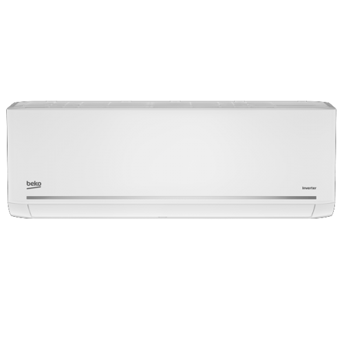AR CONDICIONADO BEKO - COMPOSTO POR: BEHPG125/BEHPG126 - 12000 BTUs