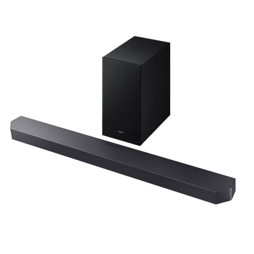 BARRA DE SOM SAMSUNG - HW-Q600F/ZF