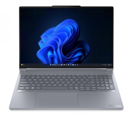 Portátil LENOVO ThinkBook 16p G6 IAX U7 255HX 16INCH 32GB 1TB RTX 5060 8GB W11P