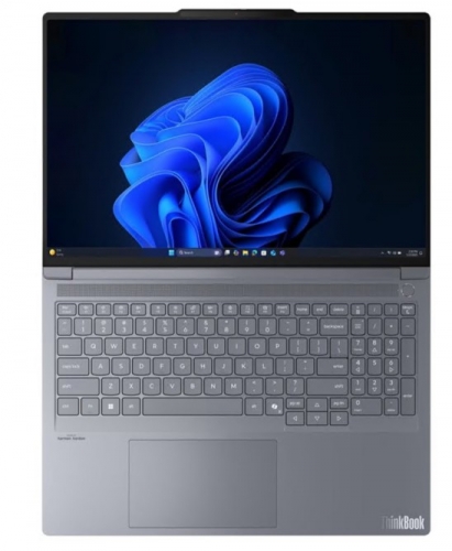 Portátil LENOVO ThinkBook 16p G6 IAX U7 255HX 16INCH 32GB 1TB RTX 5060 8GB W11P