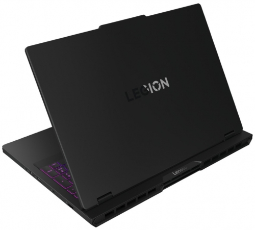 Portátil Lenovo Legion Pro 5 16IAX10H-827 16" OLED Ultra 9 275HX 32GB SSD 1TB RTX 5070 Ti W11 Home Preto 83LU000YPG