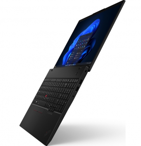Portátil Lenovo ThinkPad L16 (Gen2) 16" Ultra 5 225U 16GB SSD 512GB Intel Graphics W11 Pro Preto 21SA002JPG