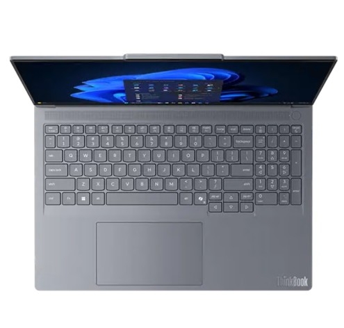 Portátil Lenovo ThinkBook, AMD Ryzen 9, 16" WQXGA, W11P64, 32.0GB, 1x1TB SSD, RTX 5060 8GB 21U00008PG