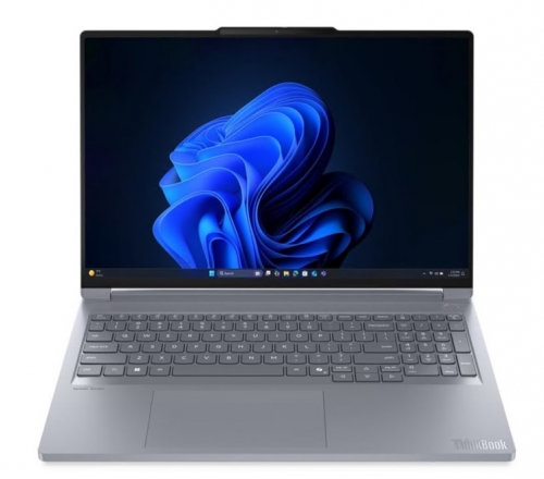 Portátil LENOVO ThinkBook 16p G6 IAX U9 275HX 16INCH 32GB 1TB RTX 5060 8GB W11P