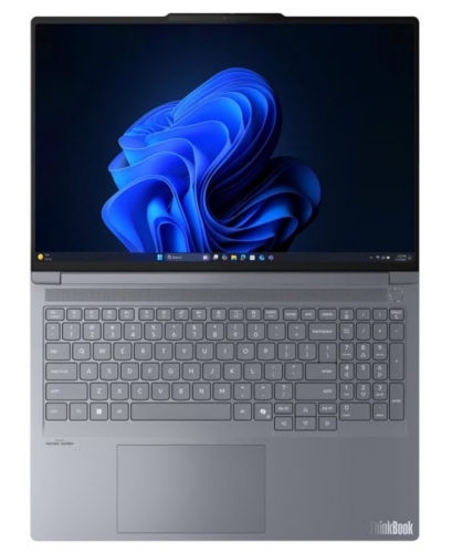 Portátil LENOVO ThinkBook 16p G6 IAX U9 275HX 16INCH 32GB 1TB RTX 5060 8GB W11P