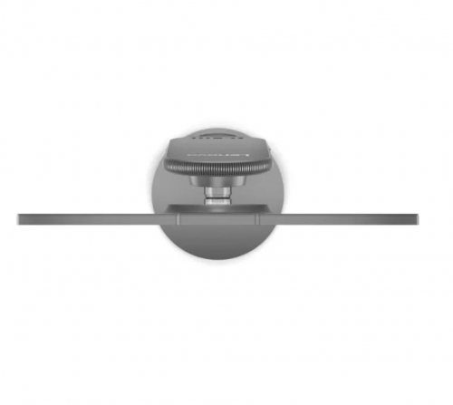 Yoga AIO 27IAH10-953 - ULT7-255H, 16GB, 1TB, 27" QHD, Windows 11 Home - Grey