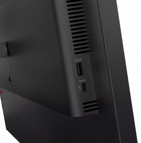 Monitor Lenovo THINKVISION T32UD-40 VIS-T 31.5" (3840X2160) 64B0GAT1EU