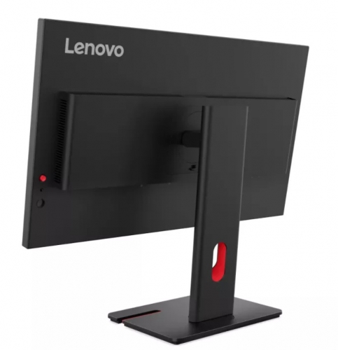 Monitor Lenovo THINKVISION T27UD-40 VIS-T 27" (2560X1440) 64AFGAT2EU